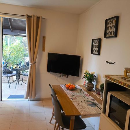 Cute Apartment ハゴシュリム エクステリア 写真