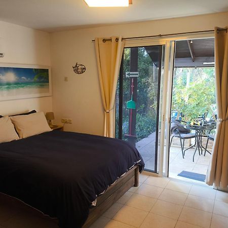 Cute Apartment ハゴシュリム エクステリア 写真
