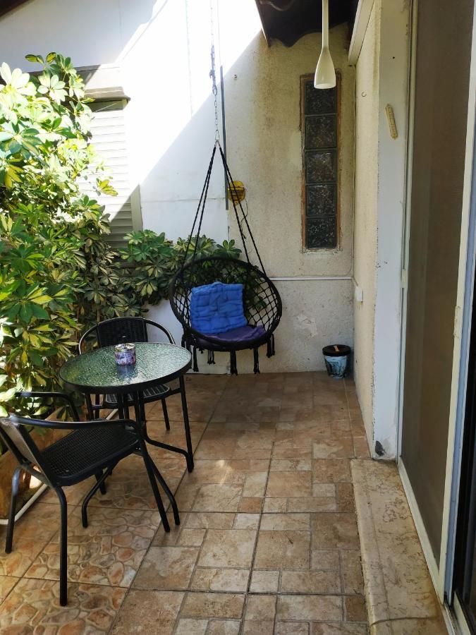 Cute Apartment ハゴシュリム エクステリア 写真