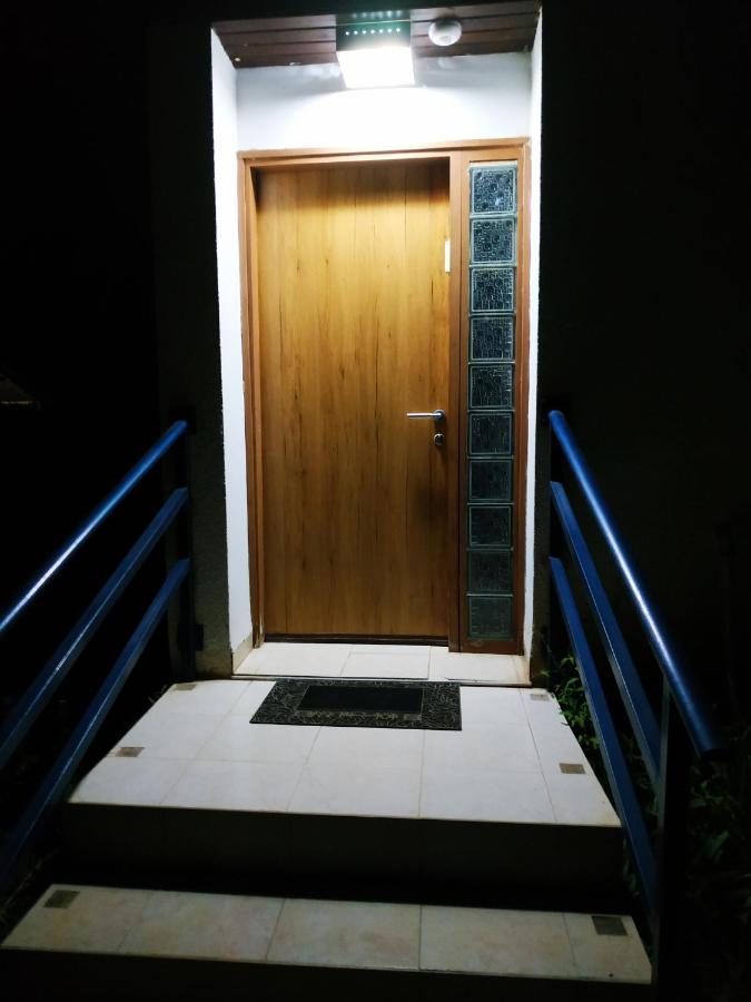 Cute Apartment ハゴシュリム エクステリア 写真