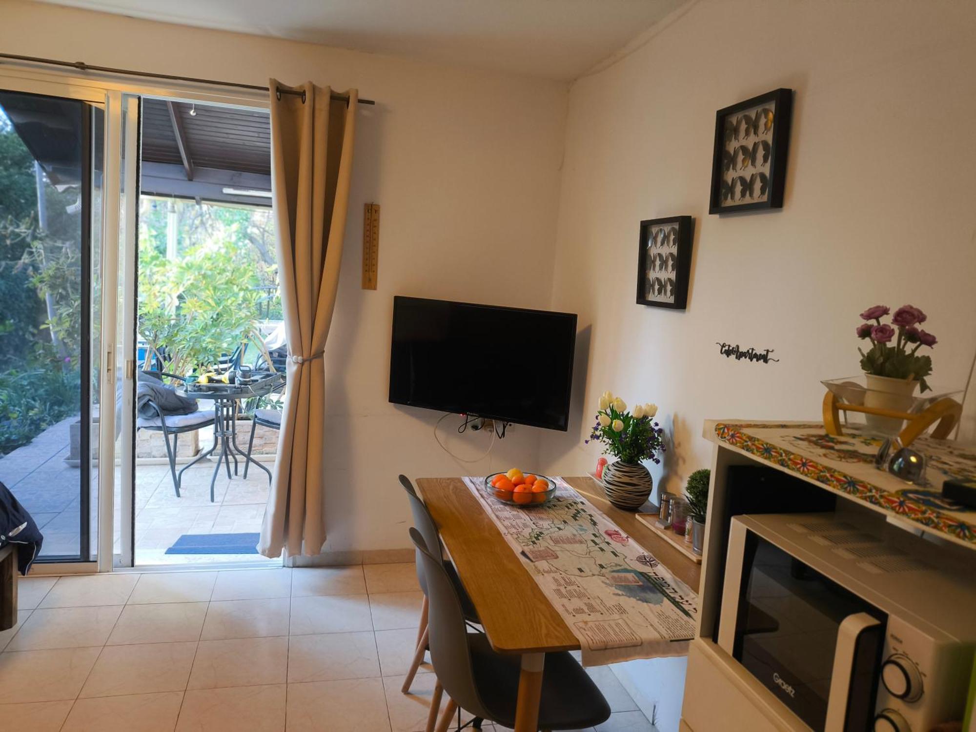 Cute Apartment ハゴシュリム エクステリア 写真