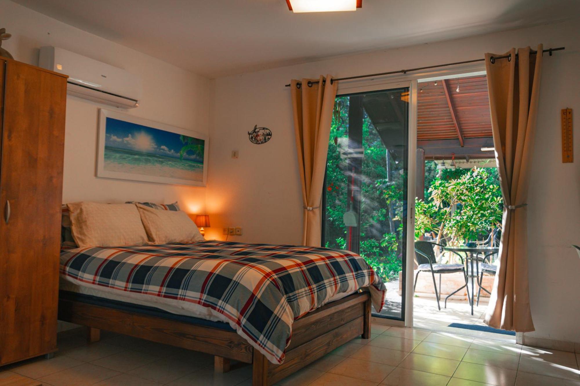 Cute Apartment ハゴシュリム エクステリア 写真